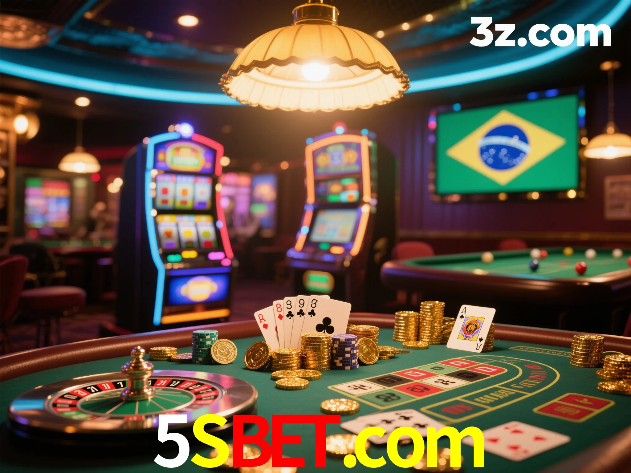 5sbetgame-Apostas