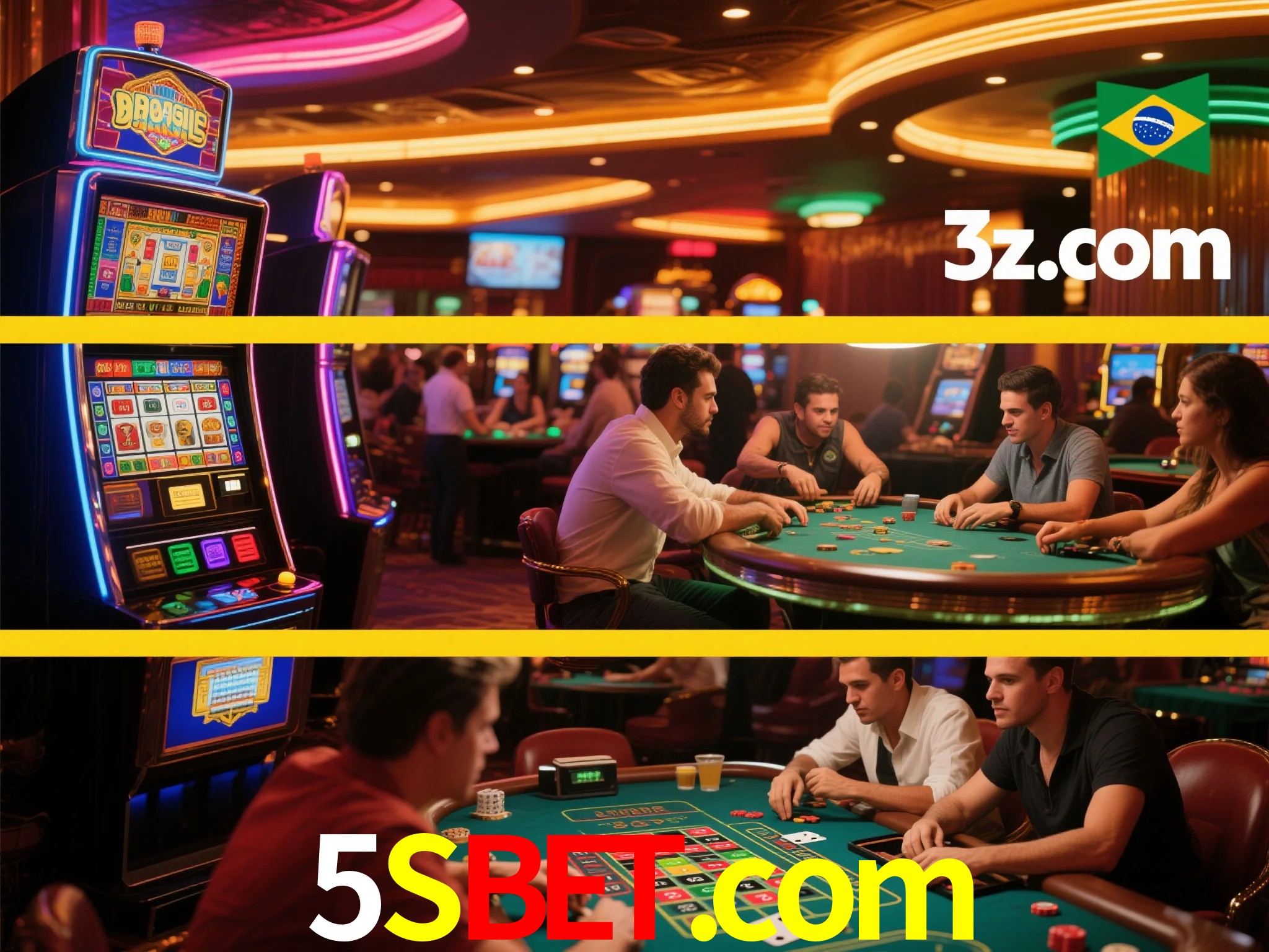 5sbetgame-Slots