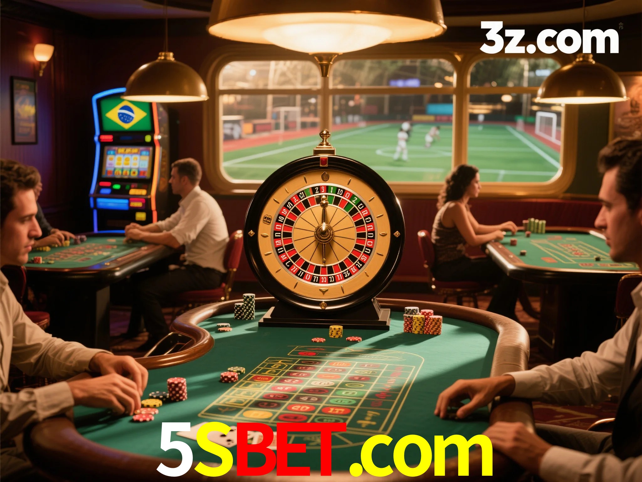Cassino-ao-Vivo