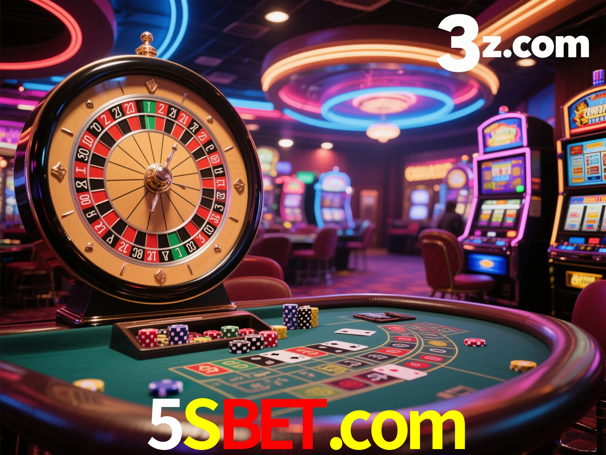 5sbetgame-App