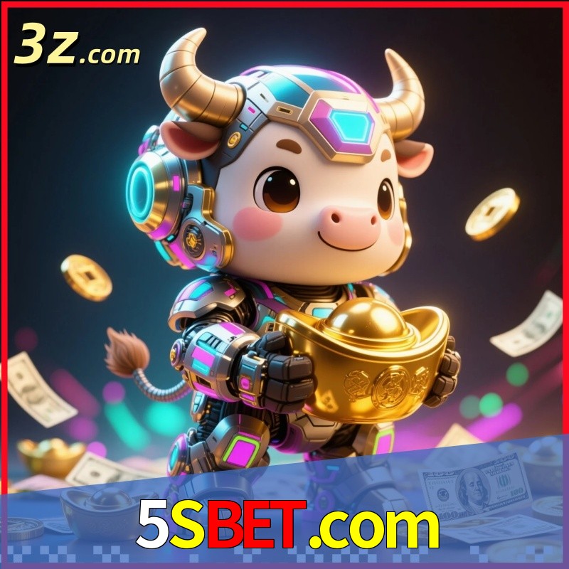 5sbet-Logo